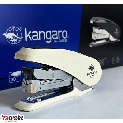 שדכן כח קנגרו LE-35 26/6 קל לחיצה